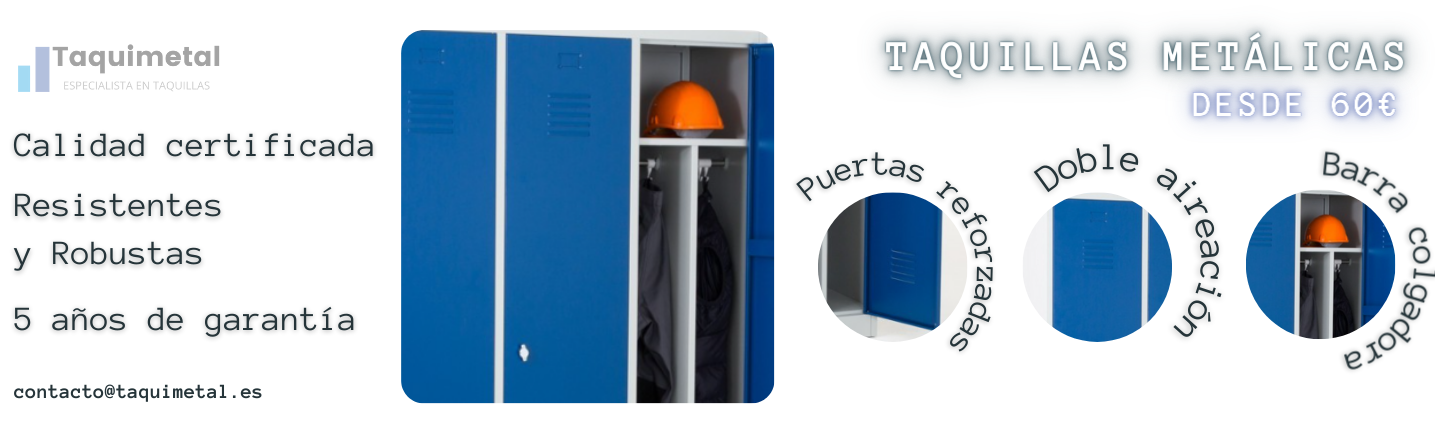 Taquimetal